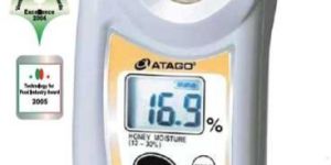 Fruit Testing Equipment