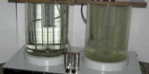 Lubricant Testing Equipment