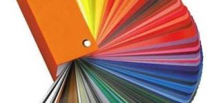 Paint Testing Equipment