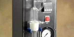 Petroleum Testing Equipment