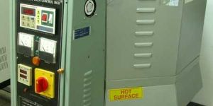 Rubber Testing Equipment