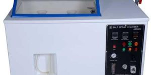 Salt Spray Corrosion Chamber