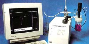 Transformer Oil Testing Equipment