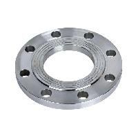 Steel Plate Flanges
