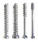 Cancellous Screws