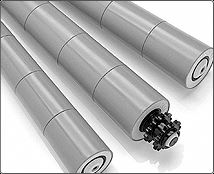Conveyor Rollers
