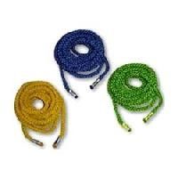 Gymnastic Ropes