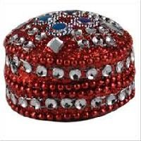 Handmade Glass Beaded Handicrafts