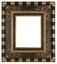 Wooden Picture Frames