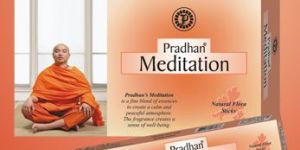 Meditation Incense Sticks