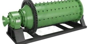 Ball Mill Machine