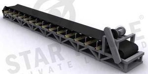 Belt Conveyors