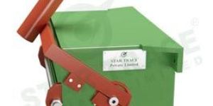 Electromagnetic Hammer