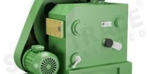 Laboratory Jaw Crusher