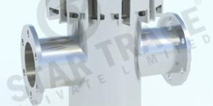 Liquid Line Separator