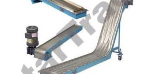 Magnetic Chip Conveyor