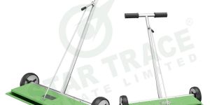 Magnetic Sweeper