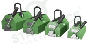 Permanent Magnetic Lifter