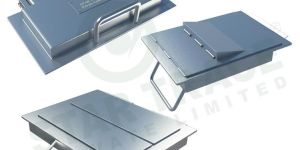 Plate Magnets