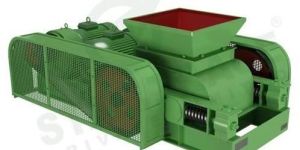 Roll Crusher