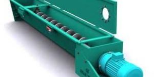 Screw Conveyors