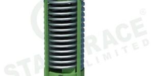 Spiral Separator