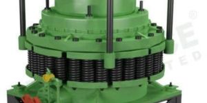 Spring Cone Crusher