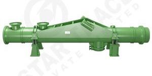 Tubular Vibrating Feeder