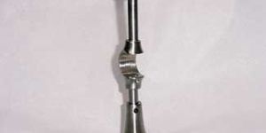 Curtain Bracket - 02