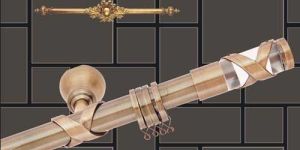 Curtain Pole Set