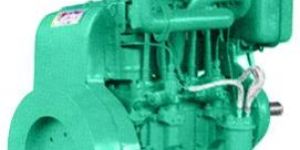 Diesel Engines