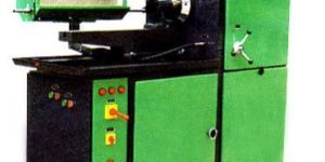 Diesel Fuel Pump Test Bench