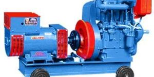 Welding Generators