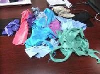 Cotton Hosiery Waste