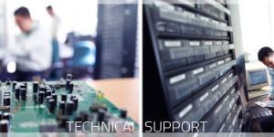 Technical Supports