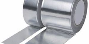 Aluminium Tagger Foil