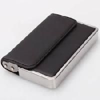 Leather Credit Card Holders