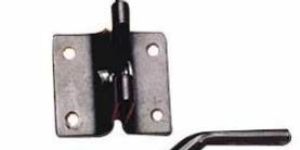 Auto Gate Latch