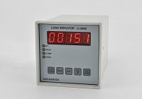 Digital Load Indicator