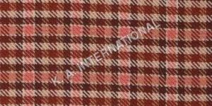 Acrylic Tweed Fabric