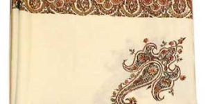 Kashmir Shawls