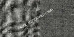 Worsted Wool Fabric