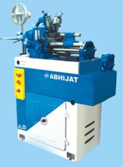 Single Spindle Automatic Lathe