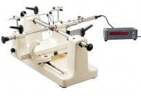 Floating Carriage Micrometer