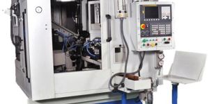 GVS CNC- CNC Valve Seat Grinding Machine