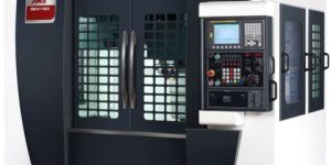MCV 450- Vertical Machining Center