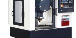 Spark - Drill Tap Center