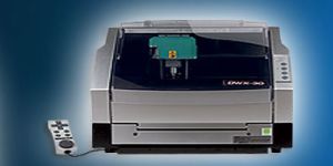 3D Milling Machines