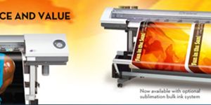 Dye Sublimation Printers