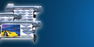 Eco Solvent Printers